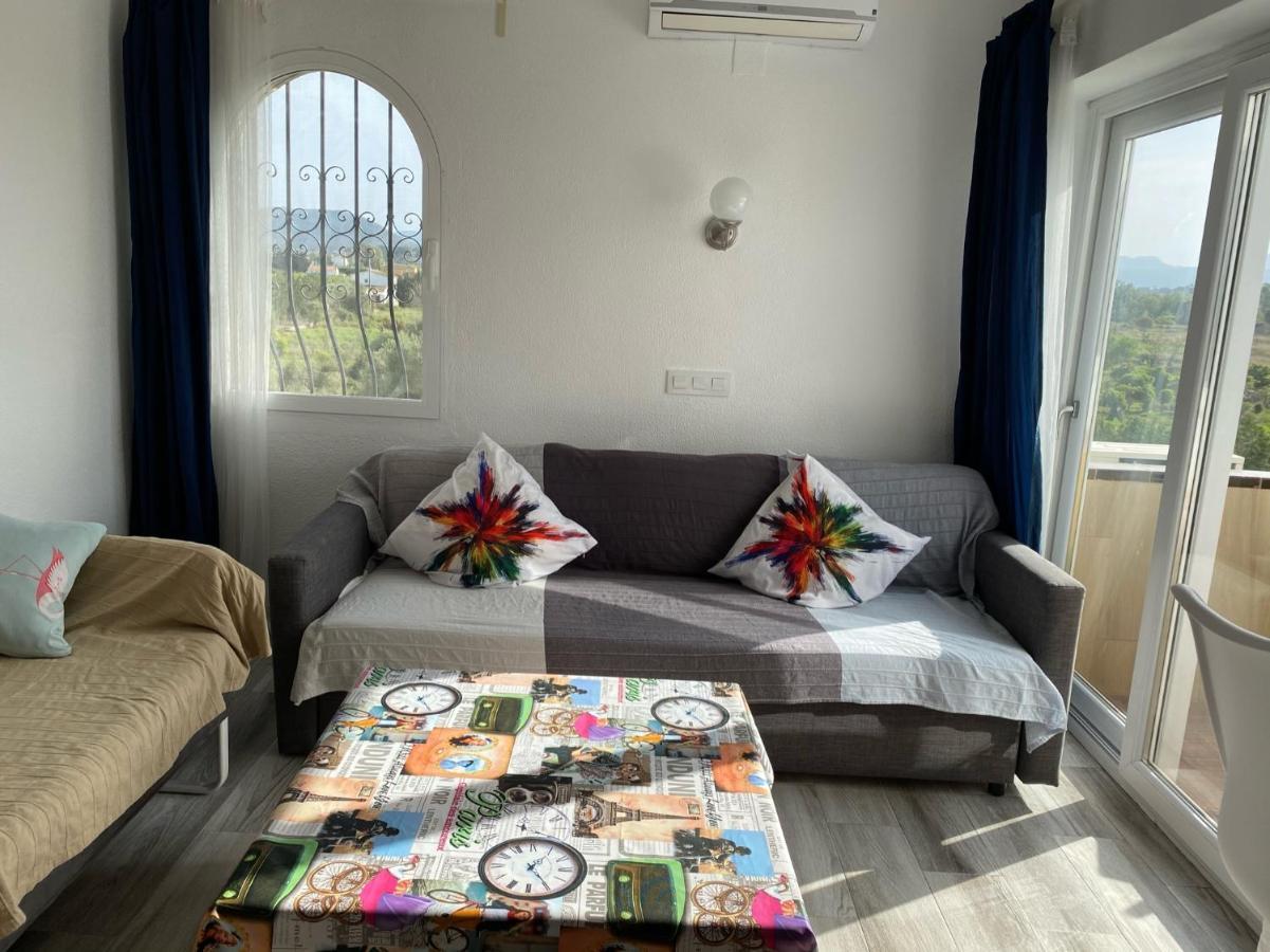 Apartamento Las Marinas II En Denia Exterior photo